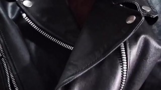 Oregonleatherballs Leather Master Affirmations