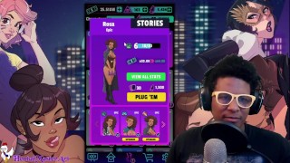 (str8) Space Ace! Kink inc #59 W/HentaiMasterArt