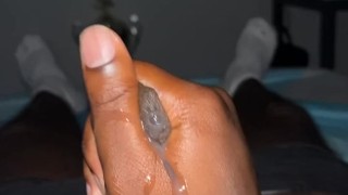 Would you swallow that?