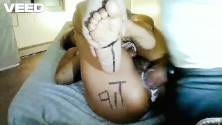 OLD FASHION PORN cumming orgasm big dick bbc creaming pussy cream pie