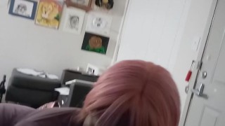 Good head