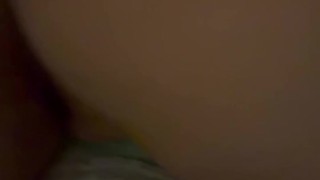 Plug stuck in my Tight Ass