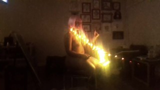 Cubby da Porn hubby and Texxxas bootzzz