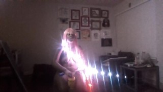 Cubby da Porn hubby and Texxxas bootzzz