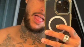 Damien custo tatoo boy