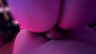 Quickie In my Gaming Room 🎮