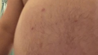 Beer bloating night 3