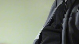 ST9 - Fuck me dressed x