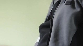 ST9 - Fuck me dressed x