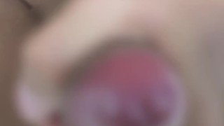 成人男性のオナニー