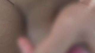 成人男性のオナニー