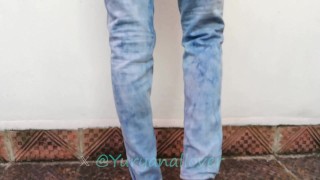 Te gustan mis Sandalias?