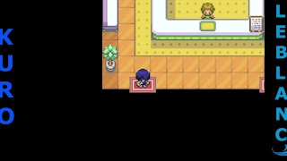 Pokemon GH20