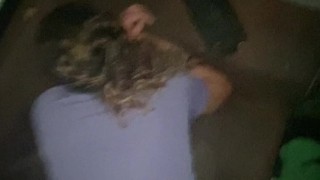 VINO EN AVION DE MONTERREY Y ATERRIZO EN MI VERGA