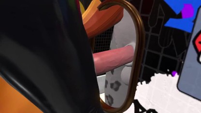 Heat VR Gameplay - Riley at the Gloryhole
