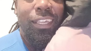 Cubby da porn hubby and texxxas bootzzz