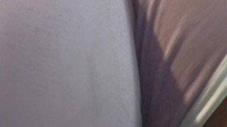 Cubby da porn hubby and texxxas bootzzz