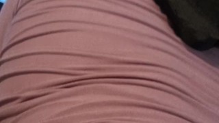 Cubby da porn hubby and texxxas bootzzz