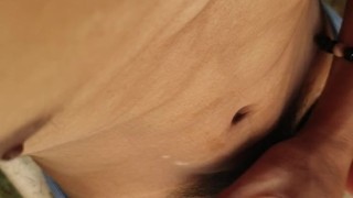 Got horny while at home alone,Big dick