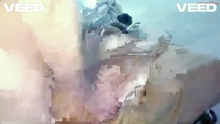 SEXIEST FEETMOST BEAUTIFUL TOES YOGA MIDGET