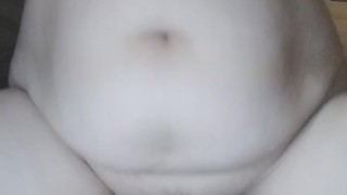 Моя жаждуща сексу кіска