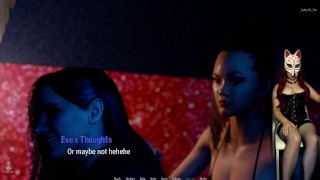Stripper Blowjob - Tales From The Deep: Eve (7)