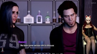 Stripper Blowjob - Tales From The Deep: Eve (7)