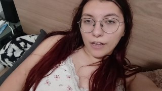 Deutsch: Domina Dirtytalk, DU bist MEIN SKLAVE!