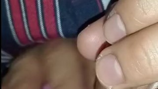 TRANS SCHOOLGIRL MASTURBATES IN CLASSES UNDER HER SKIRT, CLOSE UP