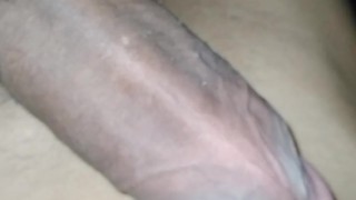 POLLA GRNADE Y GRUESA (CREAMPIE) CORRIDA
