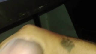 POLLA GRNADE Y GRUESA (CREAMPIE) CORRIDA