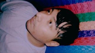 He is very eager for something quick