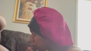 HOUSEWIFE SWALLOWS BBC