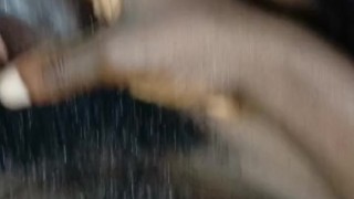 Shoot that cum up to the face