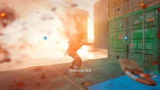 MUCHO KABUM KABUM EN ESTE JUEGO - WARZONE MOBILE