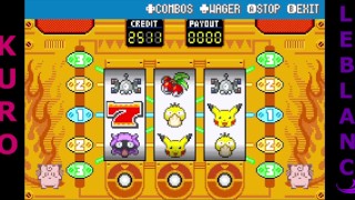 Pokemon GH23
