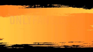 Tattooed hairy stud marking his territory in the middle of the forest.