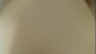 Close Up Deep Fucking My Pussy With His Huge Cock