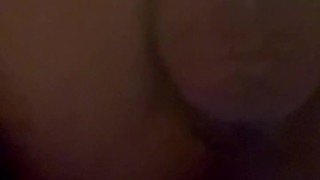 Solo anal masturbation fuck