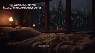 [AUDIO EROTICA FOR WOMEN] Dominant Boyfriend Fucks You After A Long Day [M4F] [Audio roleplay]