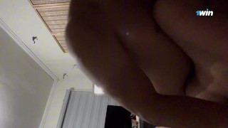 Grabe hapdi dahil gigil sa kantutan jowa ko! Athenasexy18