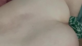 💦raw and slow morning sex