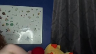 S.A.S movement ima stay at home SLUT, whispering while I touch myself