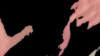 Ball busting Teaser.