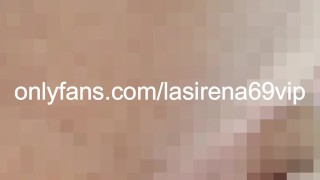 Naughty Nurse Masturbates With Vibrator