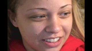 Tia Sweet Is A New Whore