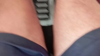 Wheelchair osiris gay