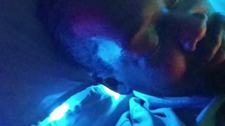 Cubby Da Porn Hubby and Texxxas Bootxxx otp w Mom