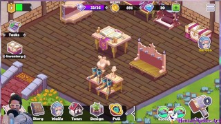 (str8) Leather and Metal! Waifu Shop #3 (Beta) W/HentaiMasterArt