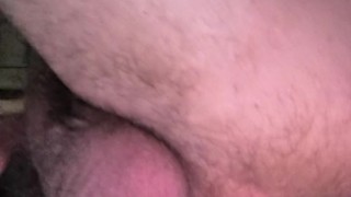 Spun in my living room pt 1